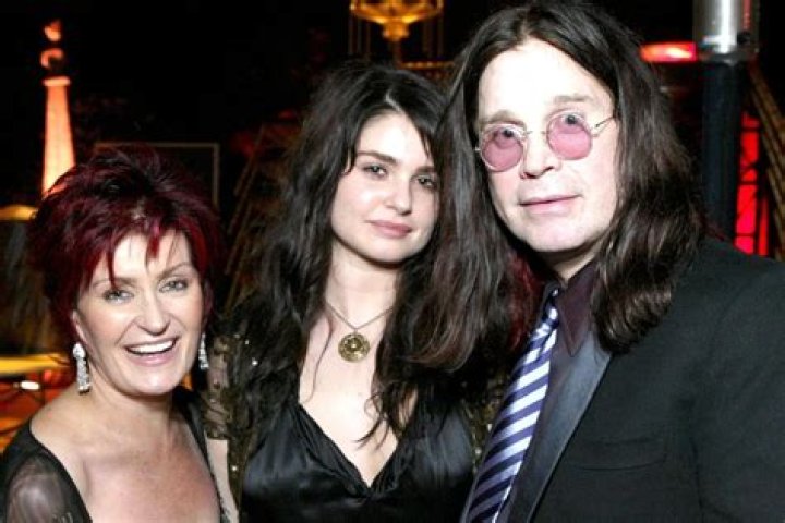 Aimee Osbourne: The Enigmatic Journey of Ozzy's Daughter