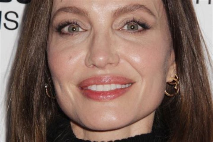 Angelina Jolie: A Legacy Remembered After Her Passing