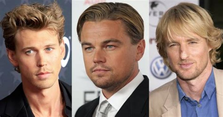 Blonde Ambition: Exploring the Allure of Male Actors with Blonde Hair