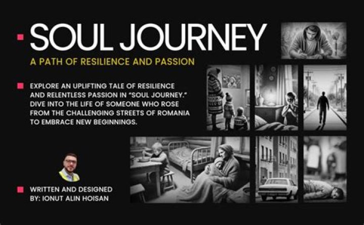 Carlos Tarajano: A Journey Through Passion and Resilience