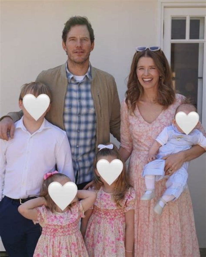 Chris Pratt's Journey as a Father: All About His Children