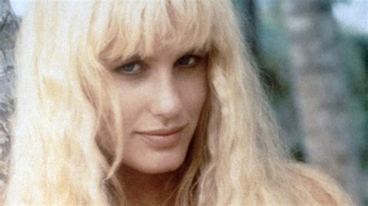 Daryl Hannah: The Enigmatic Star and Advocate