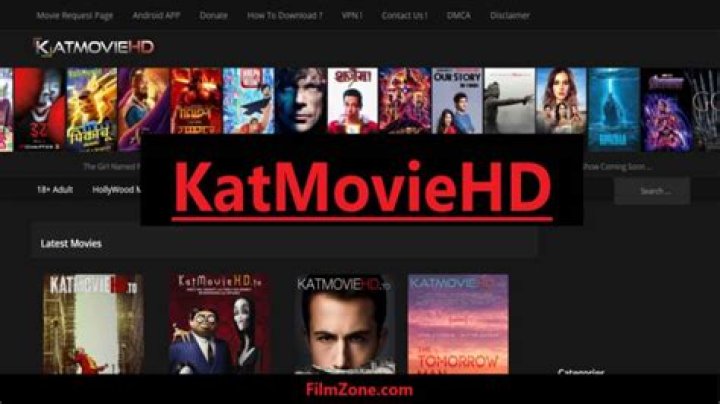 Discovering Katmovie: A Gateway to Entertainment