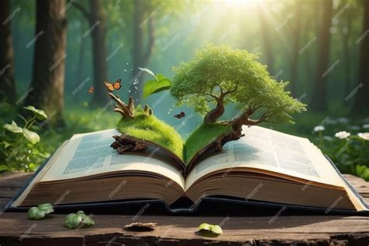 Discovering the Enchanting Wonders of Life