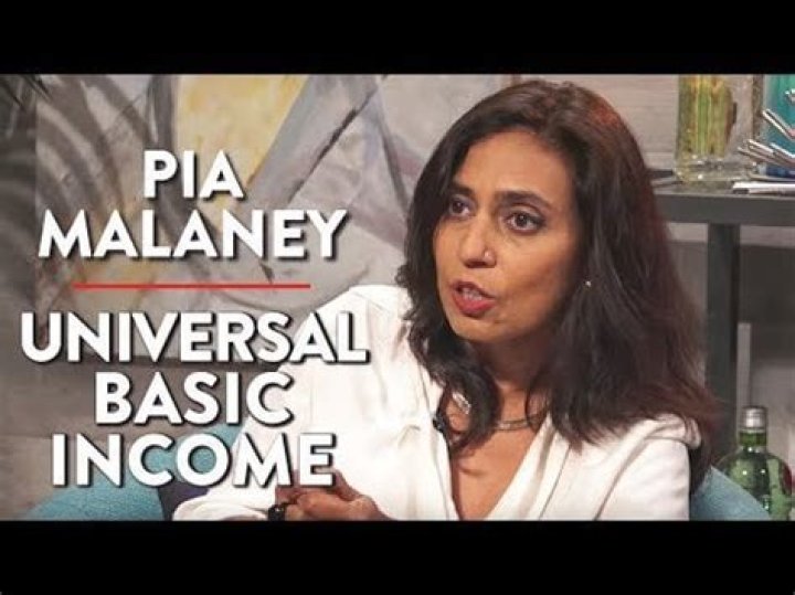 Discovering the Enigmatic Persona of Pia Malaney