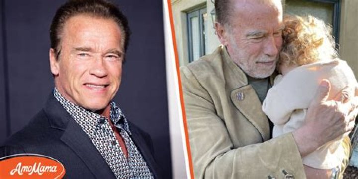Discovering the Legacy: Arnold Schwarzenegger's Grandchildren