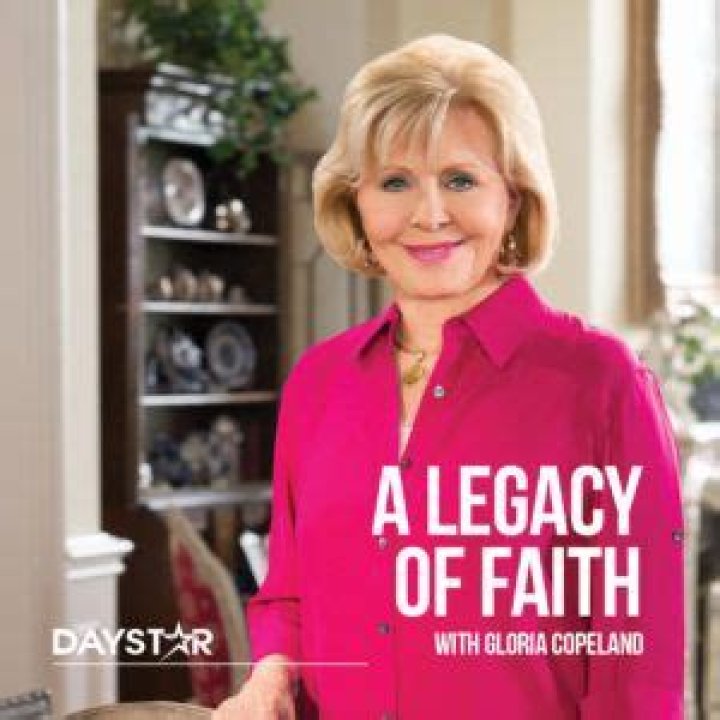 Discovering the Life and Legacy of Gloria Copeland