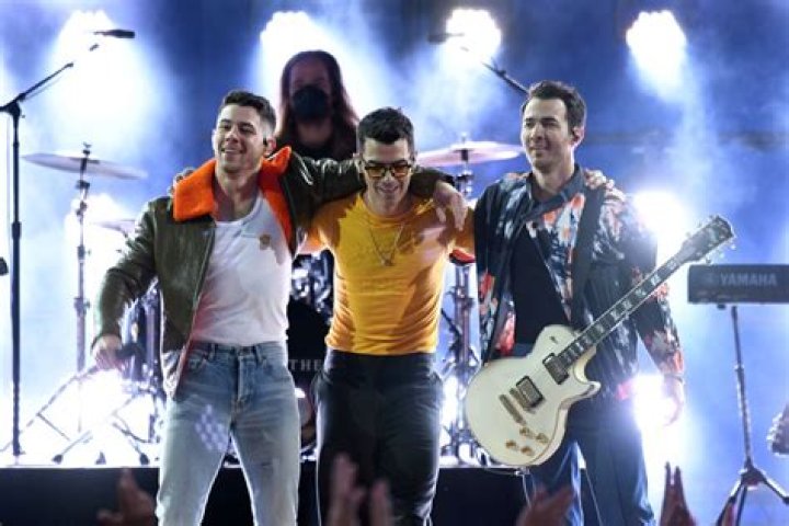 Discovering the Life and Legacy of Kevin Jonas