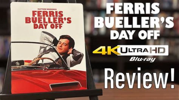 Experience the Magic of "Ferris Bueller's Day Off": A Day Like No Other