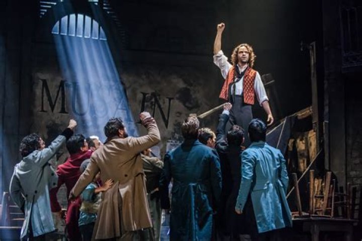 Exploring the Enduring Legacy of Les Misérables