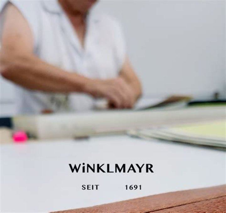 Exploring the Life and Legacy of Alfred Winklmayr
