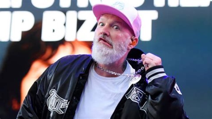 Fred Durst Now: A Journey Through Time