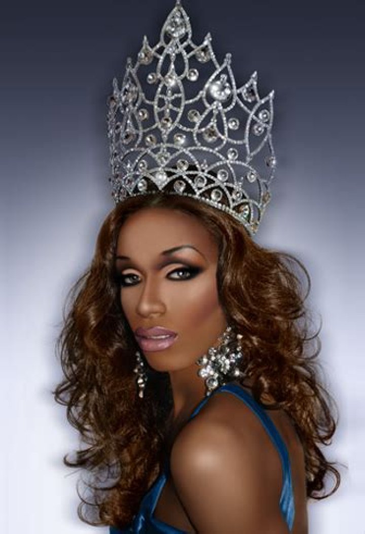 Remembering Sahara Davenport: A Journey Through Art and Resilience