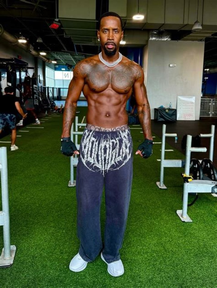 Safaree: The Multifaceted Talent of a Rising Star