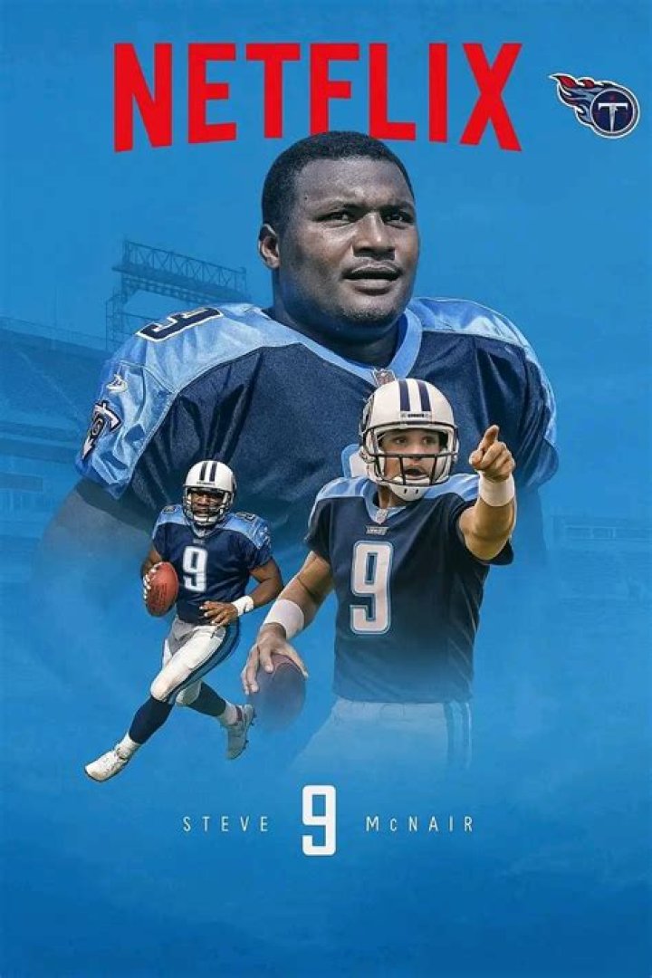Steve McNair: A Football Legend Remembered
