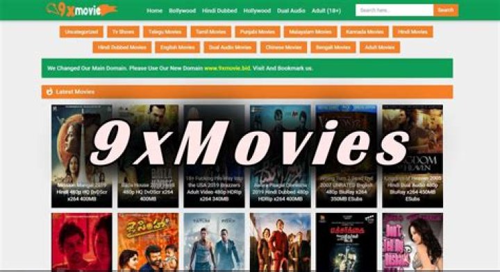 Unraveling the Magic of the 9x Movie Phenomenon
