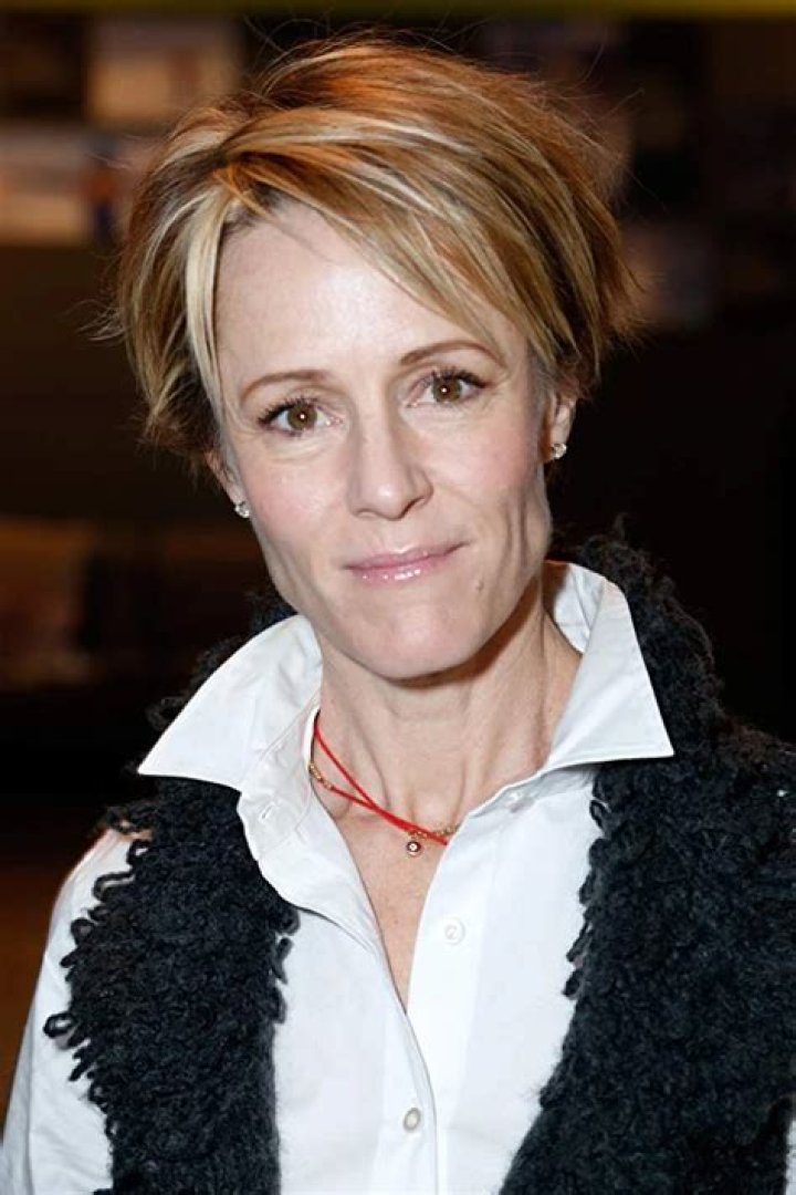 Unraveling the Mystery of Mary Stuart Masterson in NCIS