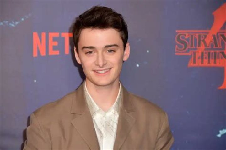 Unraveling the Star: The Journey of Noah Schnapp