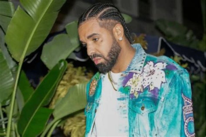Unveiling the Enigma: Drake Naked
