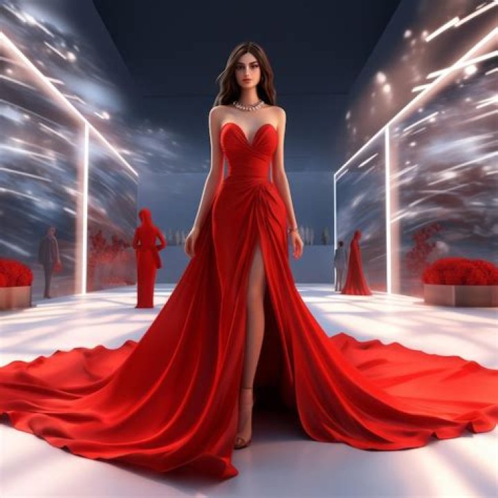 Unveiling the Enigma: Fashion Icon Dri