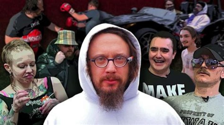 Unveiling the Enigma: The Life and Career of Sam Hyde