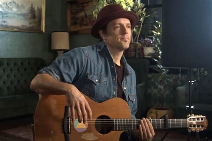 Unveiling the Harmonious Journey of Jason Mraz