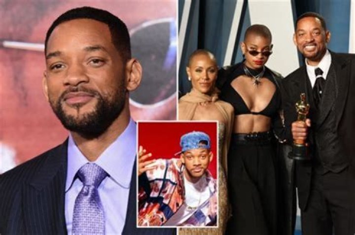 Unveiling the Intriguing Connection Between Jada Smith and Puff Daddy