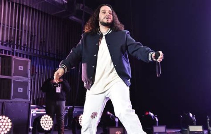 Unveiling the Journey of Russ (Rapper): From Independent Artist to Superstar