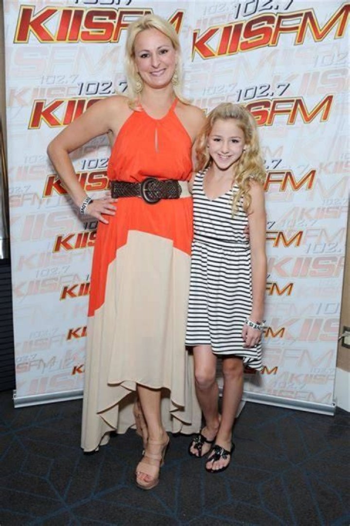 Unveiling the Life and Journey of Chloe Lukasiak