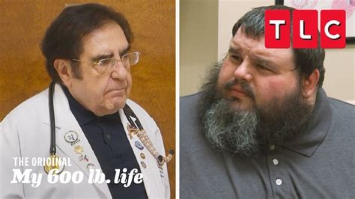 Unveiling the Life of Jonathan Nowzaradan: A Journey of Transformation and Inspiration