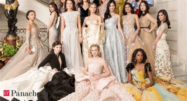 Unveiling the Magic of Le Bal: A Night to Remember