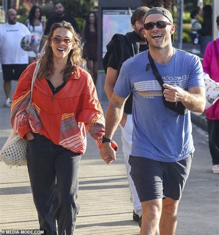 Unveiling the Mystery of Scott Eastwood's Wife