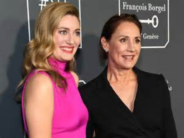Zoe Perry's Journey as a Mother: Insights into Her Children